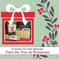 Produktbild: Trim the Tree at Christmas