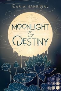 Produktbild: Moonlight & Destiny (By Moonlight 2)