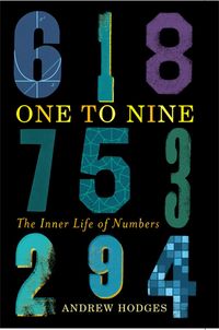 Produktbild: Hodges, A: One to Nine