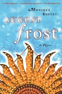 Produktbild: August Frost