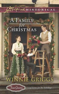 Produktbild: A Family For Christmas