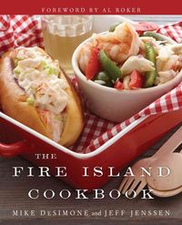 Produktbild: Fire Island Ckbk