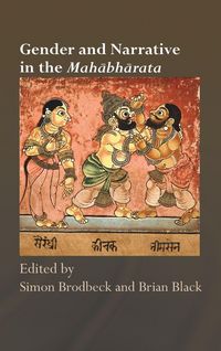 Produktbild: Gender and Narrative in the Mahabharata