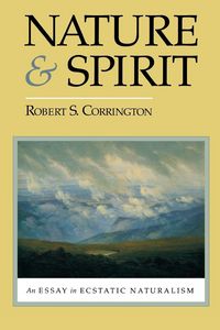Produktbild: Nature and Spirit