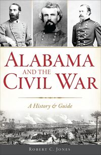 Produktbild: Alabama and the Civil War