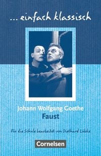 Produktbild: Einfach klassisch - Klassiker f&uuml;r unge&uuml;bte Leser/-innen