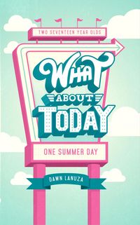 Produktbild: What About Today