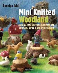 Produktbild: Mini Knitted Woodland