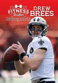 Produktbild: Fitness Routines of Drew Brees