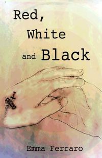 Produktbild: Red, White and Black