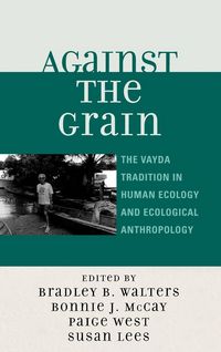 Produktbild: Against the Grain