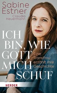 Produktbild: Ich bin, wie Gott mich schuf