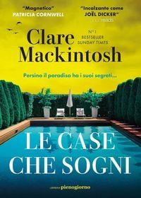 Produktbild: Le case che sogni