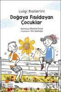 Produktbild: Dogaya Fisildayan Cocuklar