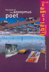 Produktbild: The Book of the Anonymous Poet