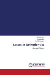 Produktbild: Lasers in Orthodontics