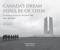 Produktbild: Canada's Dream Shall Be of Them