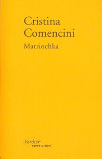 Produktbild: Matriochka