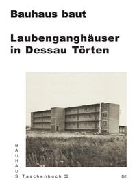 Produktbild: Bauhaus baut
