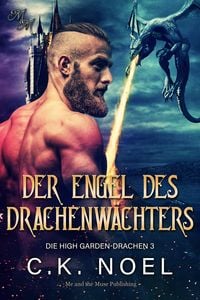 Produktbild: Der Engel des Drachenw&auml;chters