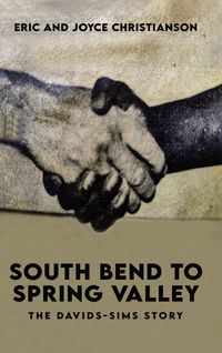 Produktbild: South Bend to Spring Valley