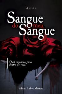 Produktbild: Sangue do meu sangue