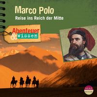 Bild vom Artikel Abenteuer & Wissen: Marco Polo vom Autor Berit Hempel