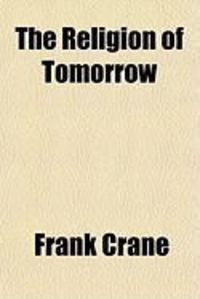 Produktbild: The Religion of Tomorrow