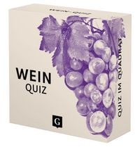Produktbild: Wein-Quiz