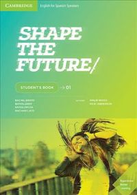 Produktbild: Shape The Future Level 1 Stude