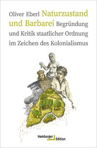 Produktbild: Naturzustand und Barbarei