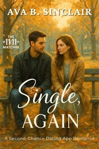 Produktbild: Single, Again