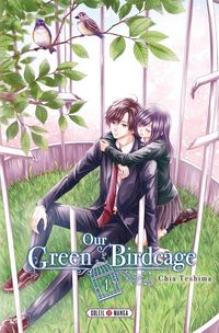 Produktbild: Our green birdcage. Tome 1