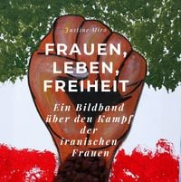 Produktbild: Frauen, Leben, Freiheit