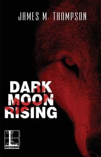 Produktbild: Dark Moon Rising