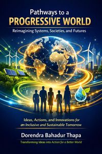 Produktbild: Pathways to a Progressive World