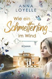 Produktbild: Wie ein Schmetterling im Wind
