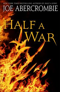 Produktbild: Half a War