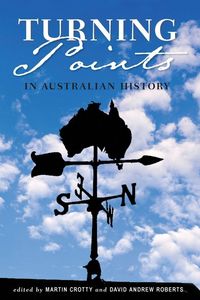 Produktbild: Turning Points in Australian Histor