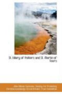 Produktbild: St. Hilary of Poitiers and St. Martin of Tours