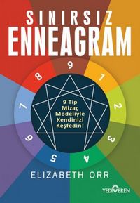 Produktbild: Sinirsiz Enneagram