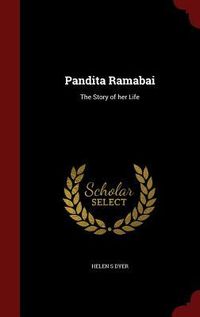 Produktbild: Pandita Ramabai