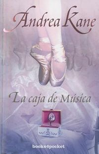 Produktbild: La Caja de Musica