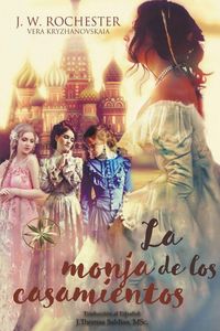 Produktbild: La Monja de los Casamientos