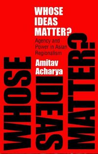 Produktbild: Whose Ideas Matter
