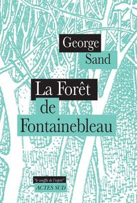 Produktbild: La for&ecirc;t de Fontainebleau