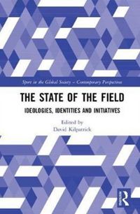 Produktbild: The State of the Field