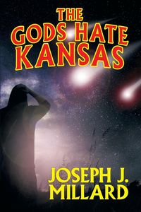 Produktbild: The Gods Hate Kansas