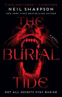 Produktbild: The Burial Tide