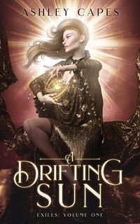 Produktbild: A Drifting Sun